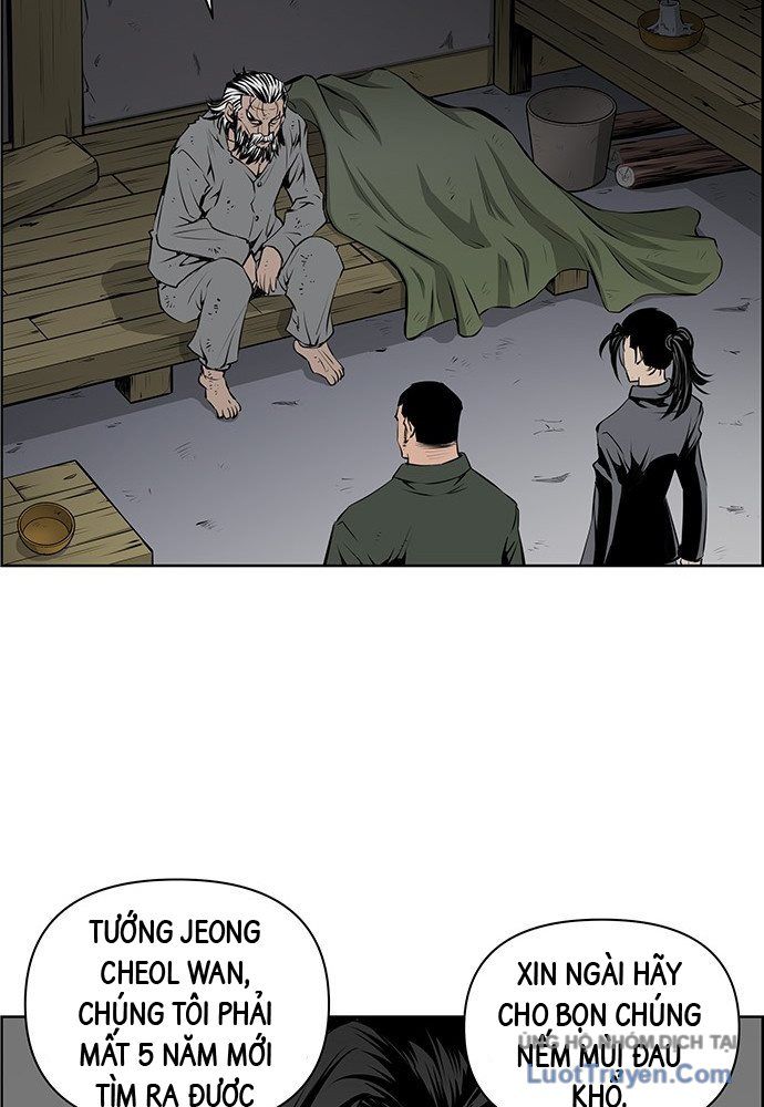 Chưởng Phong Ký Chapter 5 - Trang 2