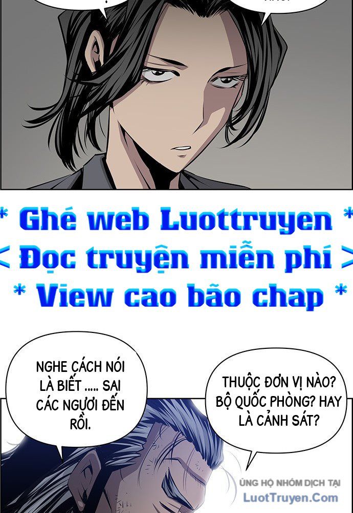 Chưởng Phong Ký Chapter 5 - Trang 2