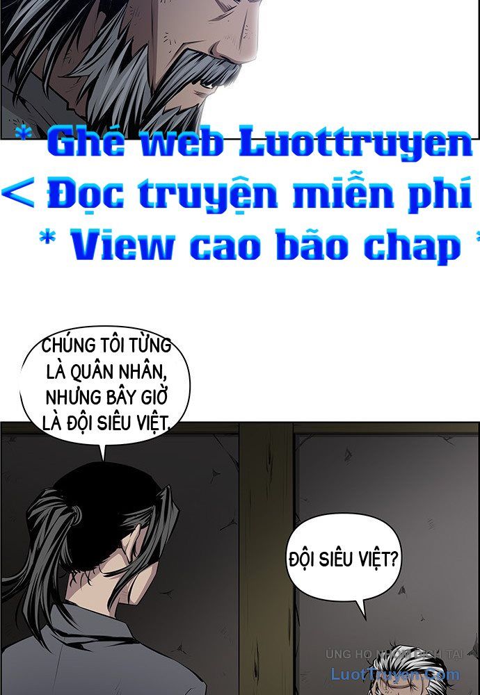 Chưởng Phong Ký Chapter 5 - Trang 2