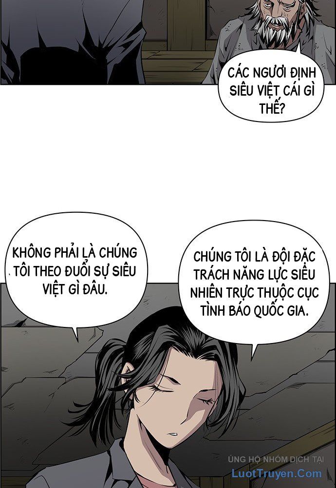 Chưởng Phong Ký Chapter 5 - Trang 2
