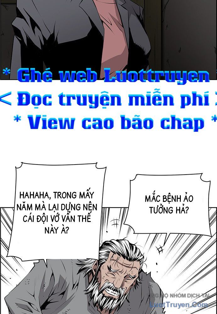 Chưởng Phong Ký Chapter 5 - Trang 2