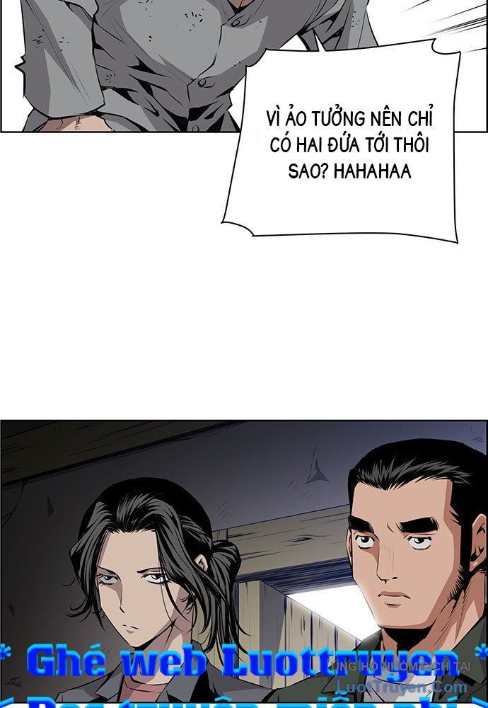 Chưởng Phong Ký Chapter 5 - Trang 2