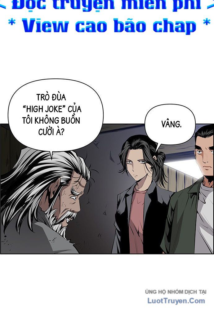 Chưởng Phong Ký Chapter 5 - Trang 2
