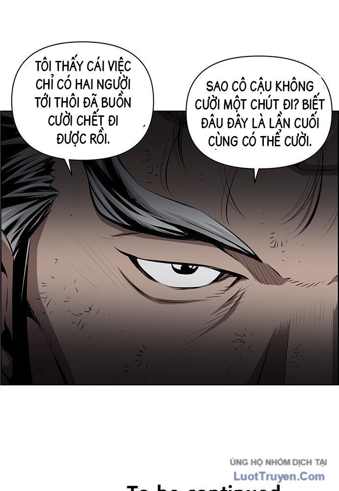 Chưởng Phong Ký Chapter 5 - Trang 2