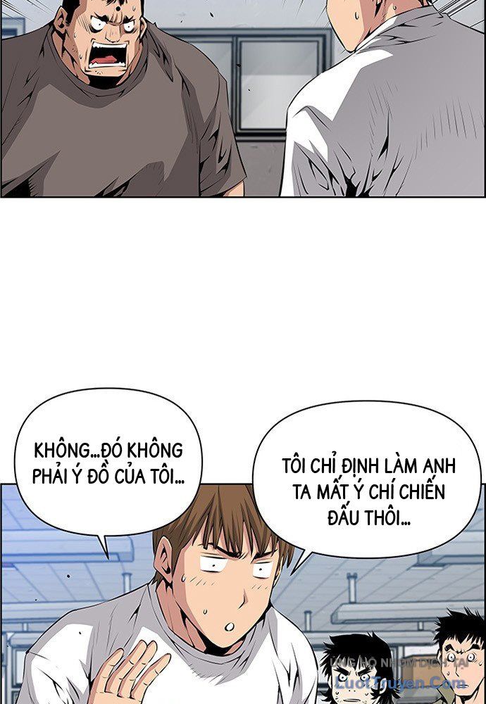 Chưởng Phong Ký Chapter 5 - Trang 2