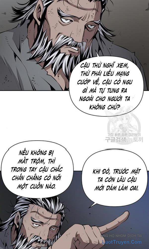 Chưởng Phong Ký Chapter 6 - Trang 2
