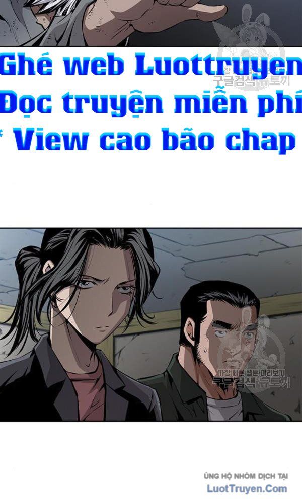 Chưởng Phong Ký Chapter 6 - Trang 2