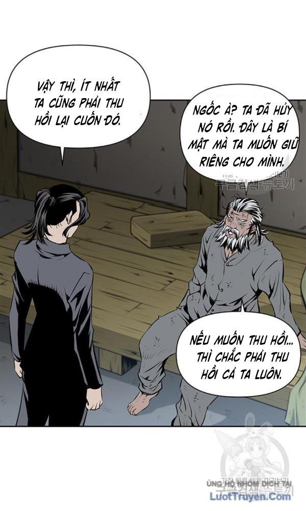 Chưởng Phong Ký Chapter 6 - Trang 2