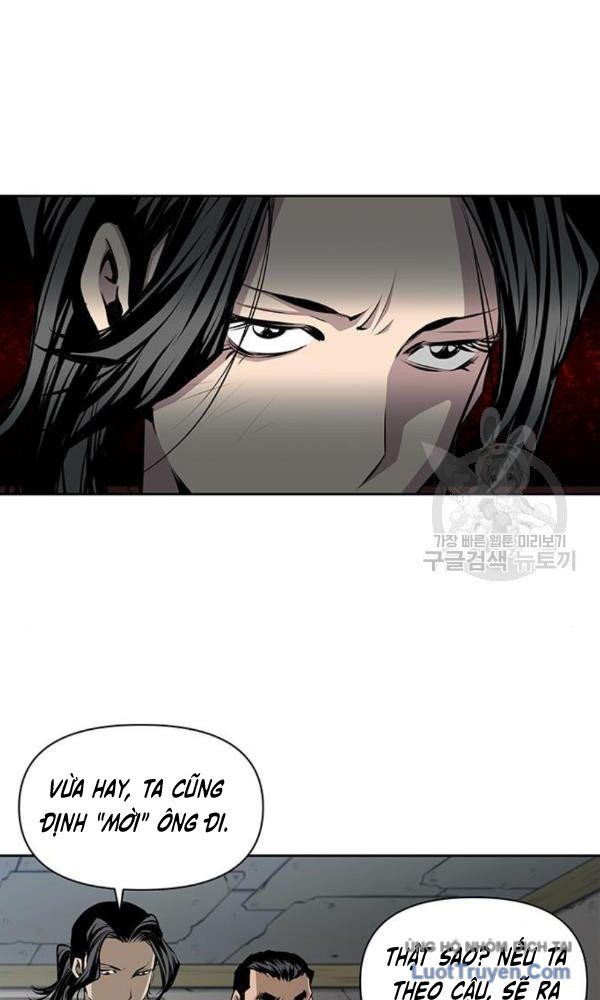 Chưởng Phong Ký Chapter 6 - Trang 2