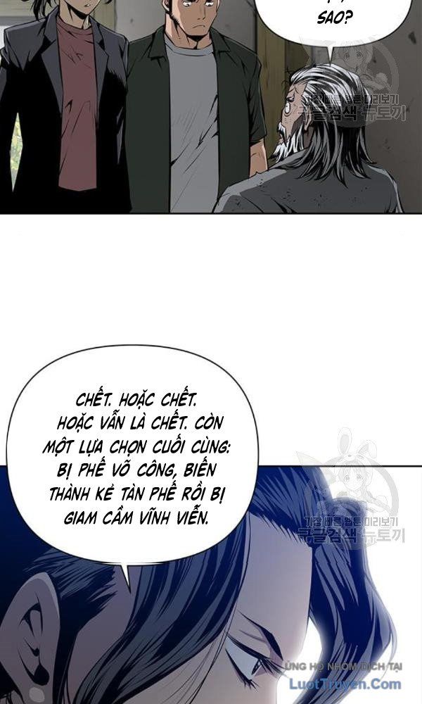 Chưởng Phong Ký Chapter 6 - Trang 2