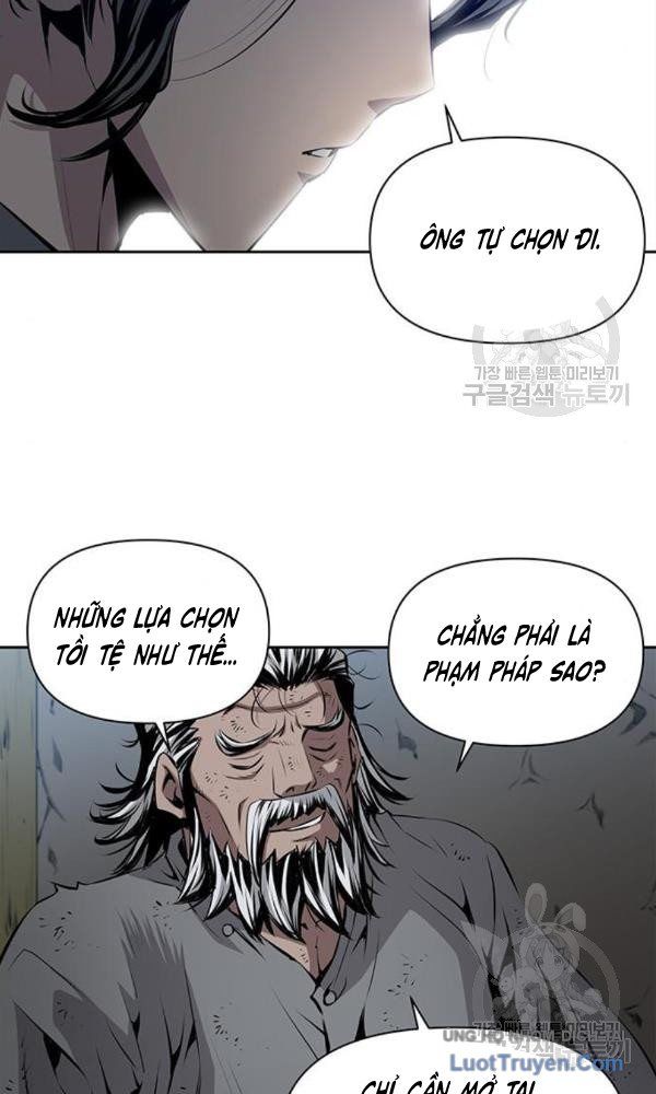 Chưởng Phong Ký Chapter 6 - Trang 2