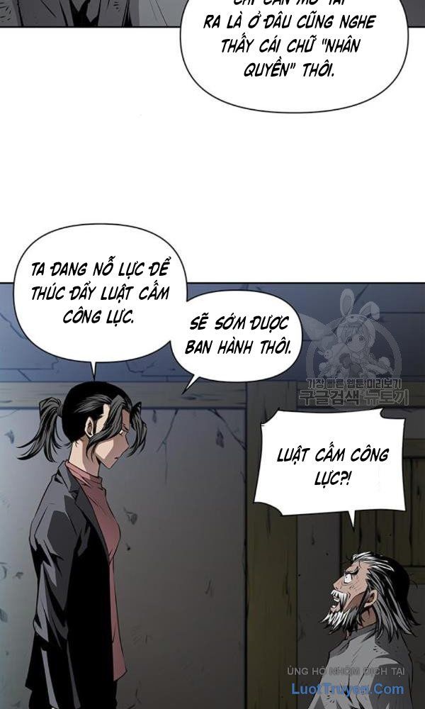 Chưởng Phong Ký Chapter 6 - Trang 2