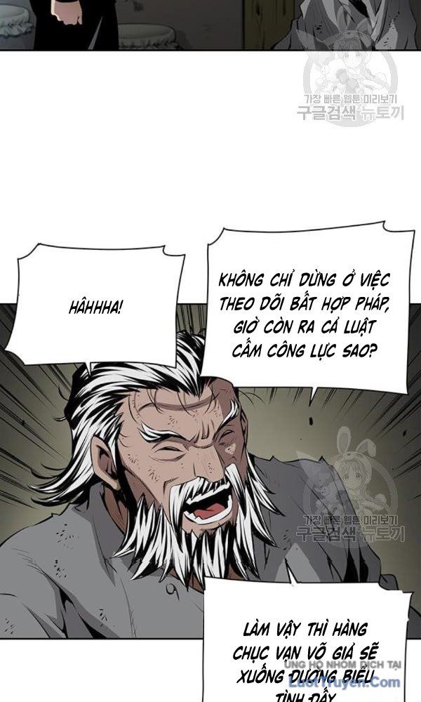 Chưởng Phong Ký Chapter 6 - Trang 2