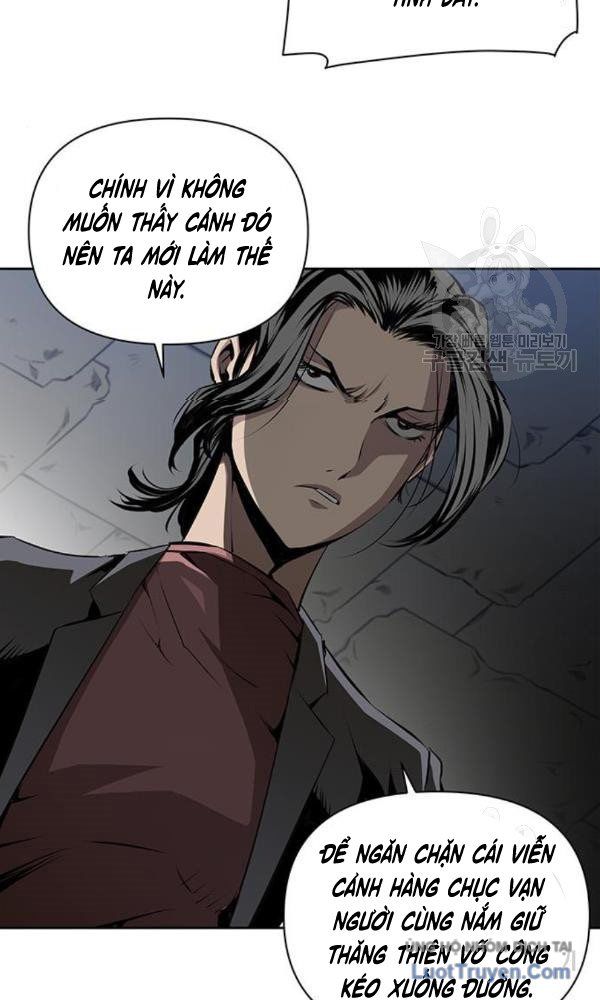 Chưởng Phong Ký Chapter 6 - Trang 2