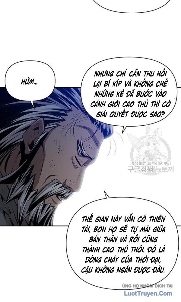 Chưởng Phong Ký Chapter 6 - Trang 2
