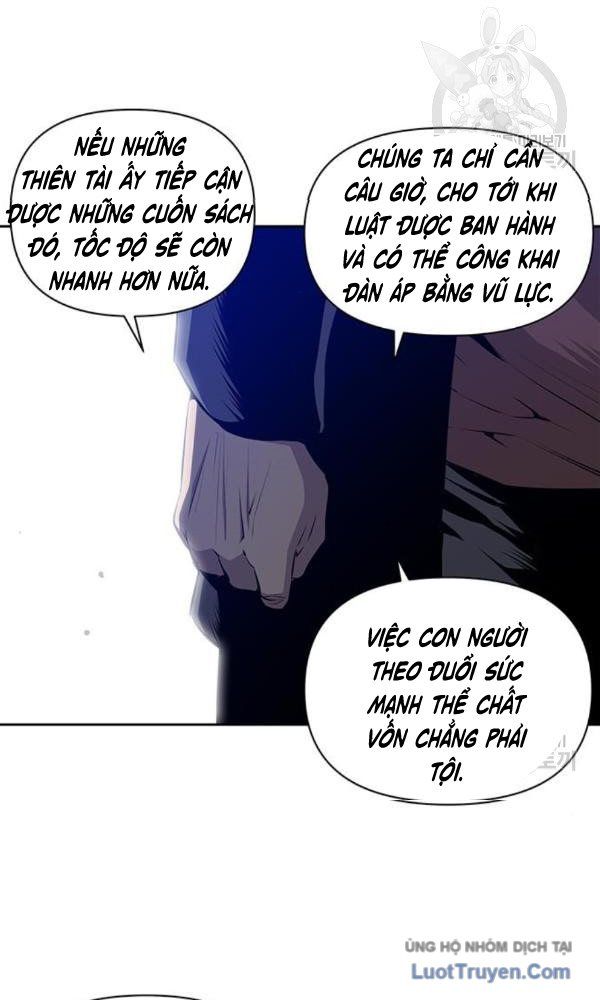 Chưởng Phong Ký Chapter 6 - Trang 2