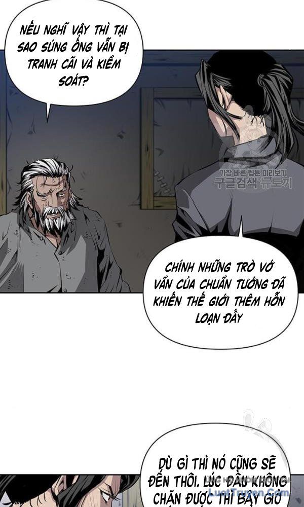 Chưởng Phong Ký Chapter 6 - Trang 2