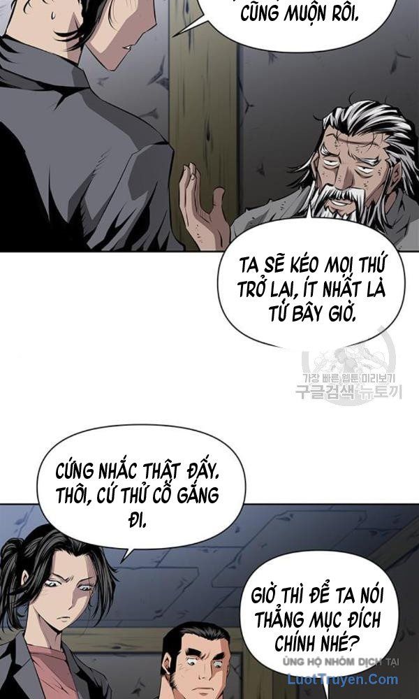 Chưởng Phong Ký Chapter 6 - Trang 2