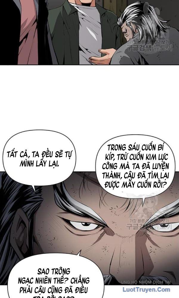 Chưởng Phong Ký Chapter 6 - Trang 2