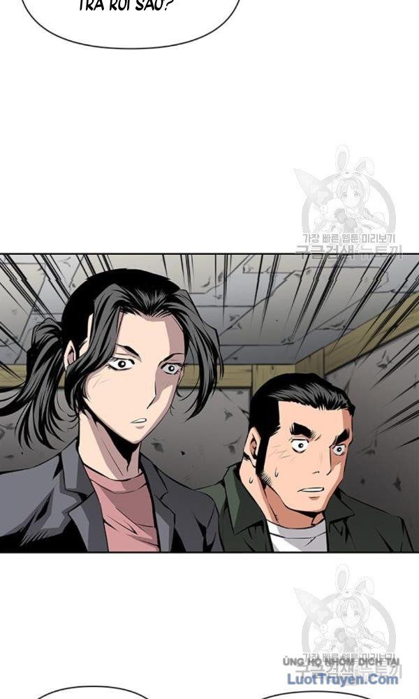 Chưởng Phong Ký Chapter 6 - Trang 2