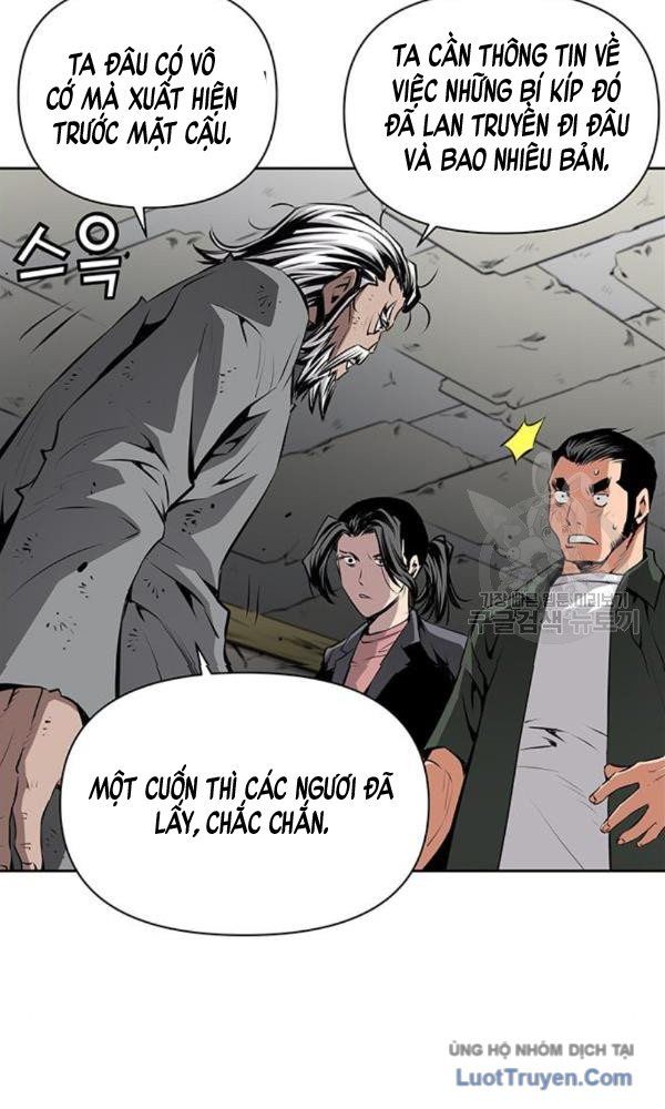 Chưởng Phong Ký Chapter 6 - Trang 2