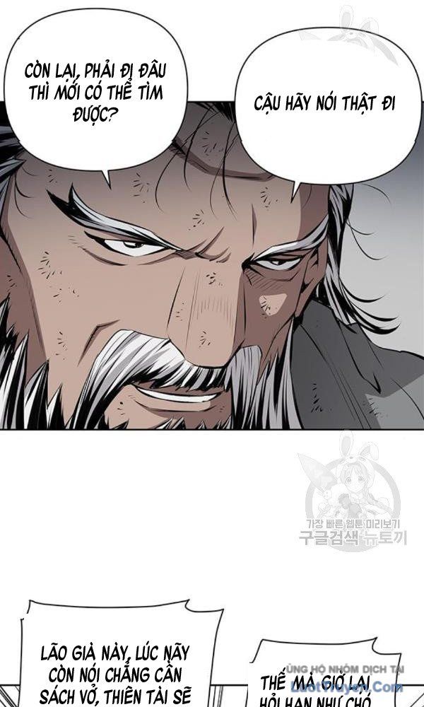 Chưởng Phong Ký Chapter 6 - Trang 2