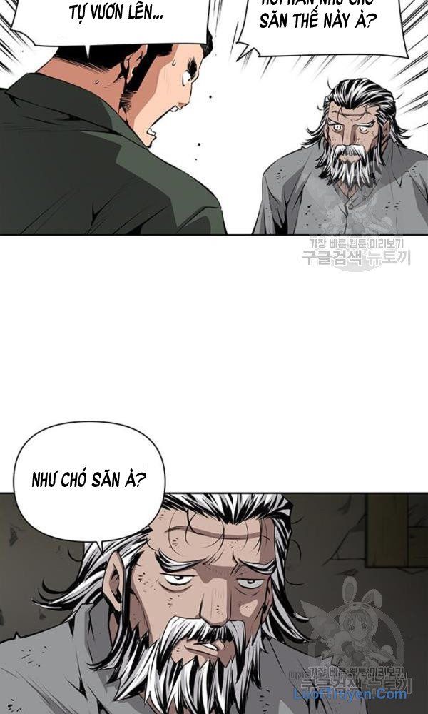 Chưởng Phong Ký Chapter 6 - Trang 2
