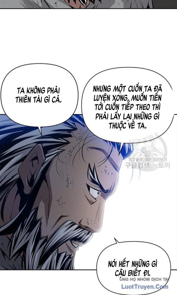 Chưởng Phong Ký Chapter 6 - Trang 2