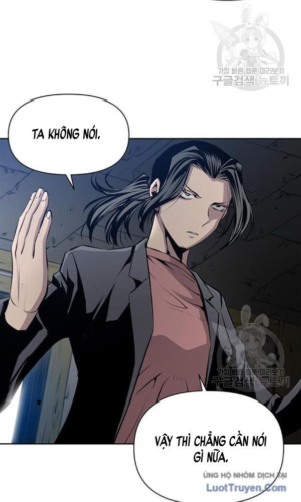 Chưởng Phong Ký Chapter 6 - Trang 2