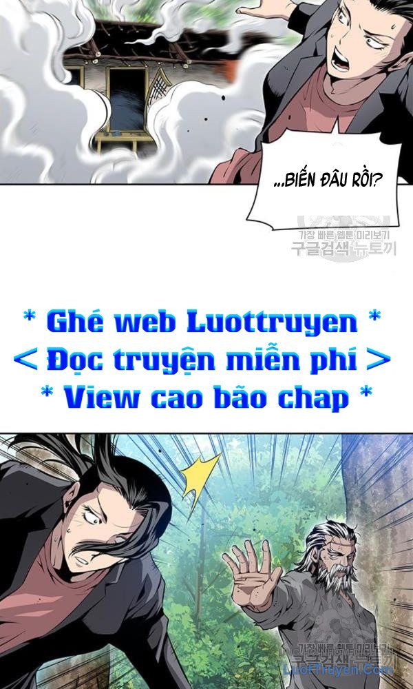 Chưởng Phong Ký Chapter 6 - Trang 2