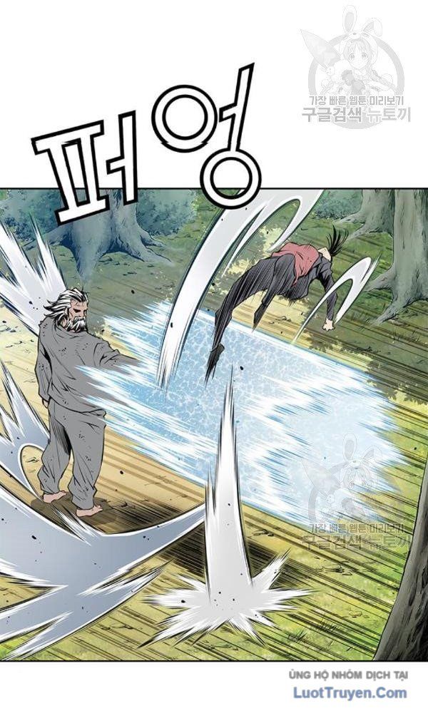 Chưởng Phong Ký Chapter 6 - Trang 2