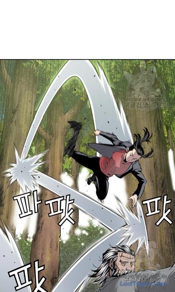Chưởng Phong Ký Chapter 6 - Trang 2