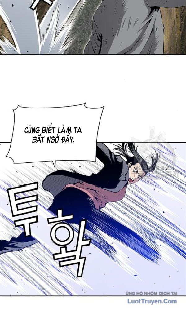 Chưởng Phong Ký Chapter 6 - Trang 2
