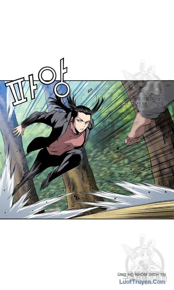 Chưởng Phong Ký Chapter 6 - Trang 2