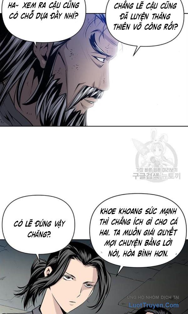 Chưởng Phong Ký Chapter 6 - Trang 2