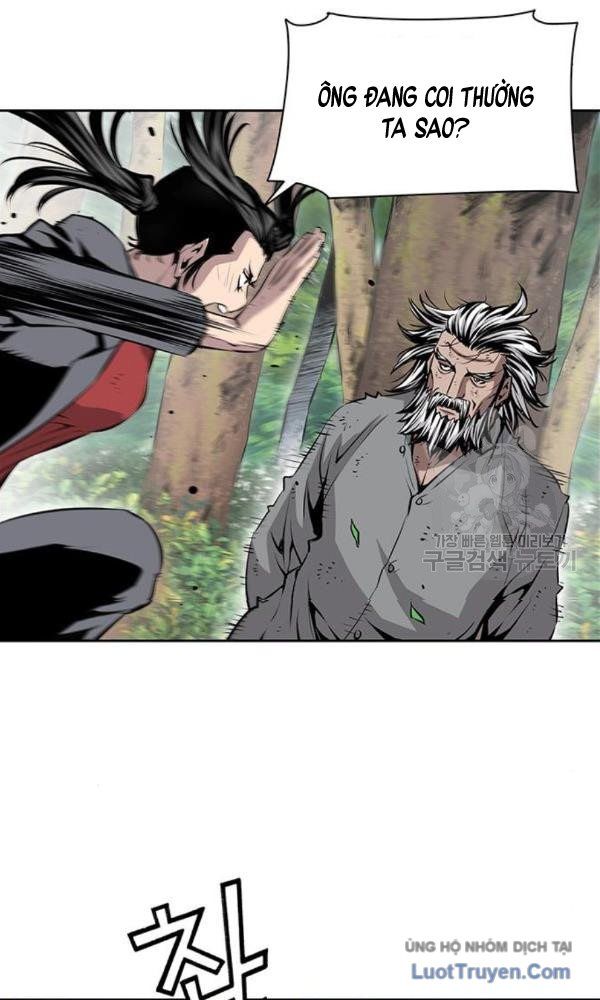 Chưởng Phong Ký Chapter 6 - Trang 2