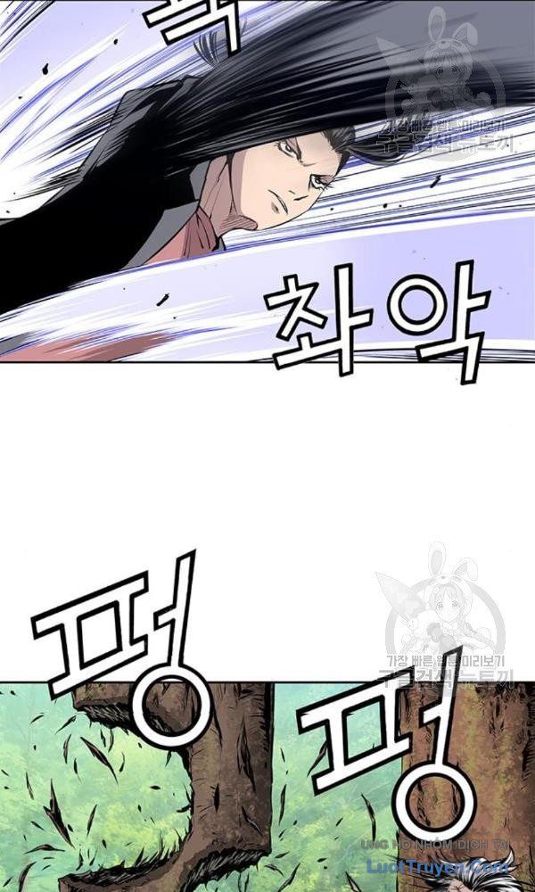 Chưởng Phong Ký Chapter 6 - Trang 2