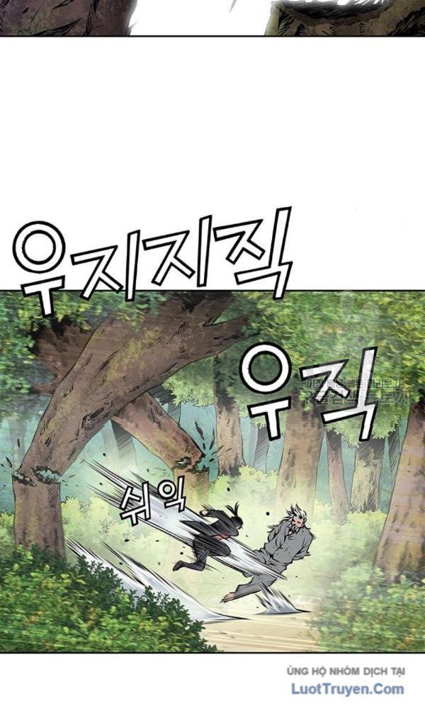 Chưởng Phong Ký Chapter 6 - Trang 2