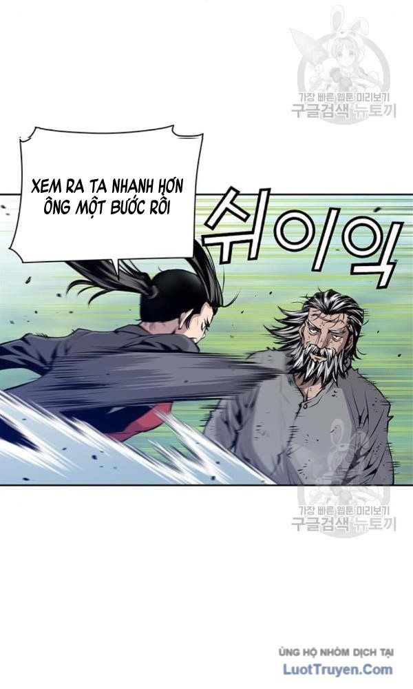 Chưởng Phong Ký Chapter 6 - Trang 2