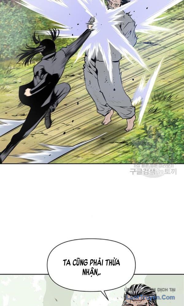 Chưởng Phong Ký Chapter 6 - Trang 2
