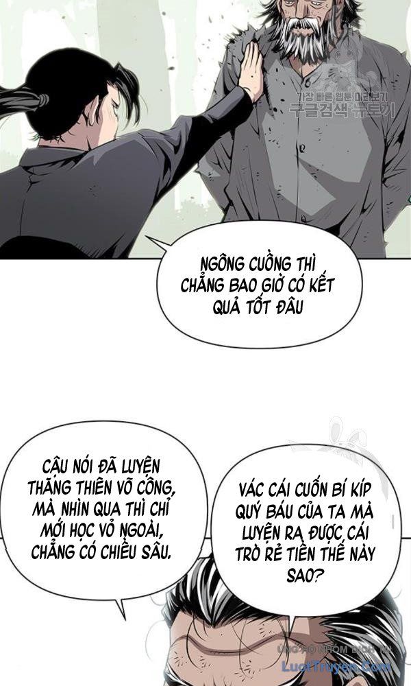 Chưởng Phong Ký Chapter 6 - Trang 2