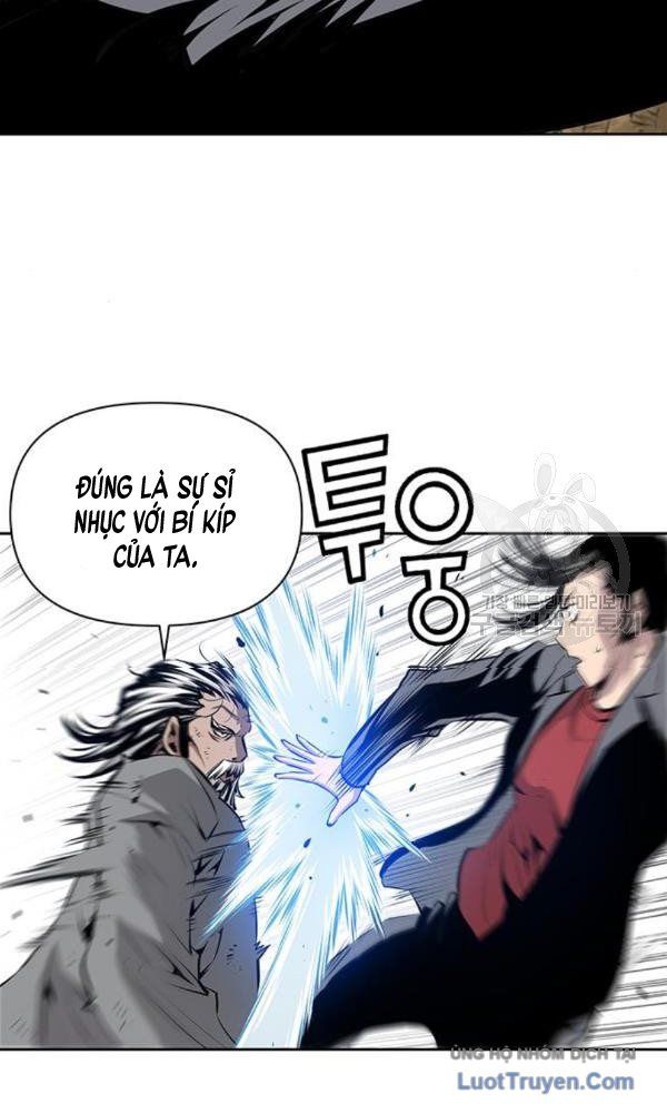 Chưởng Phong Ký Chapter 6 - Trang 2