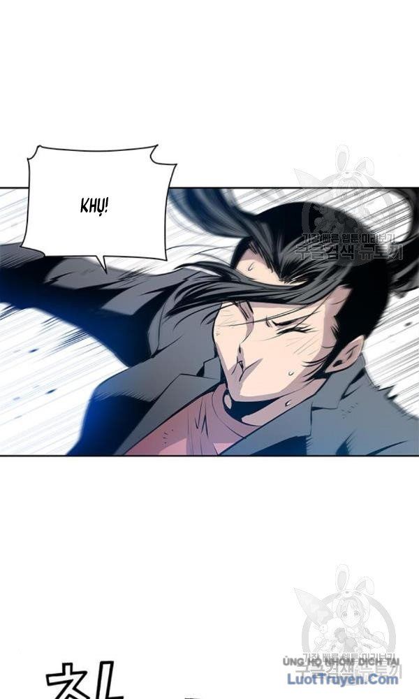 Chưởng Phong Ký Chapter 6 - Trang 2
