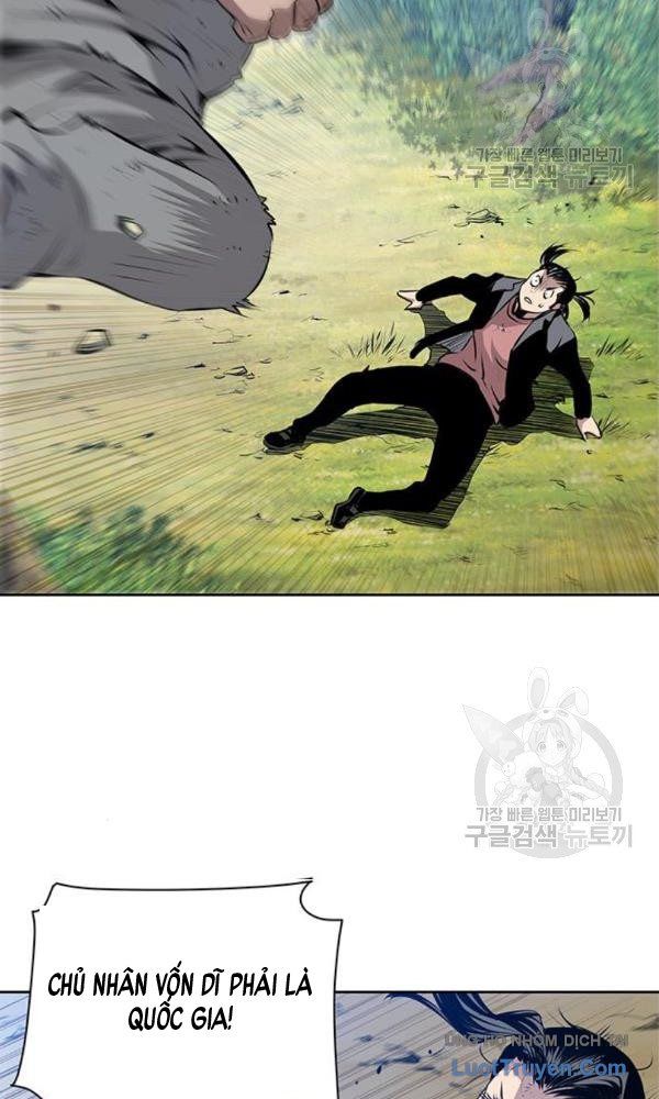 Chưởng Phong Ký Chapter 6 - Trang 2