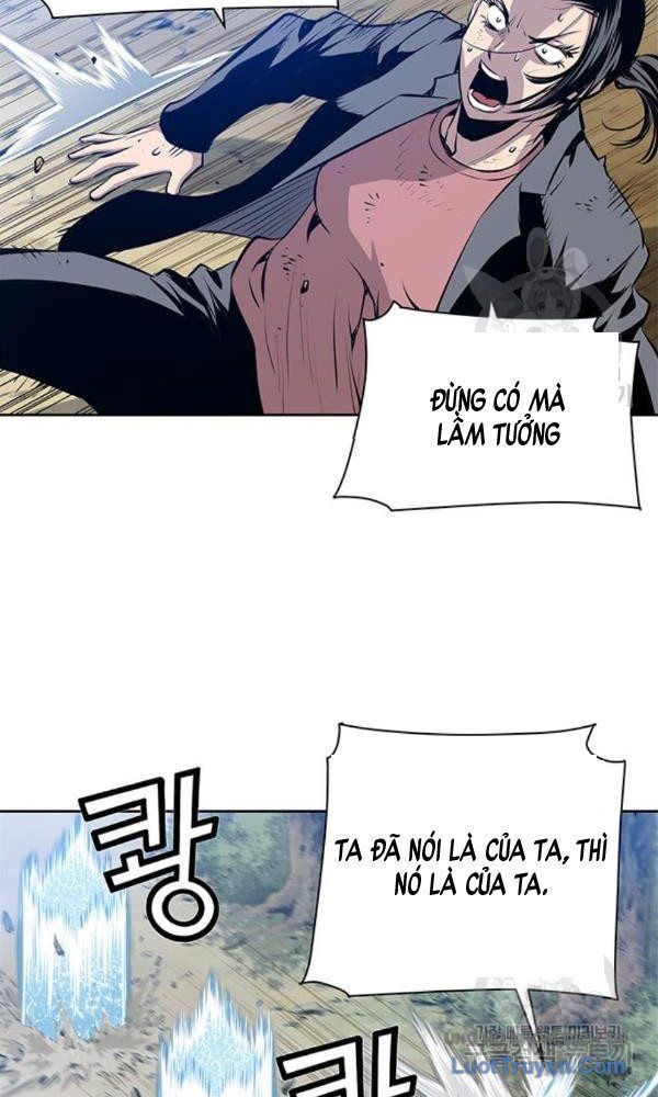 Chưởng Phong Ký Chapter 6 - Trang 2