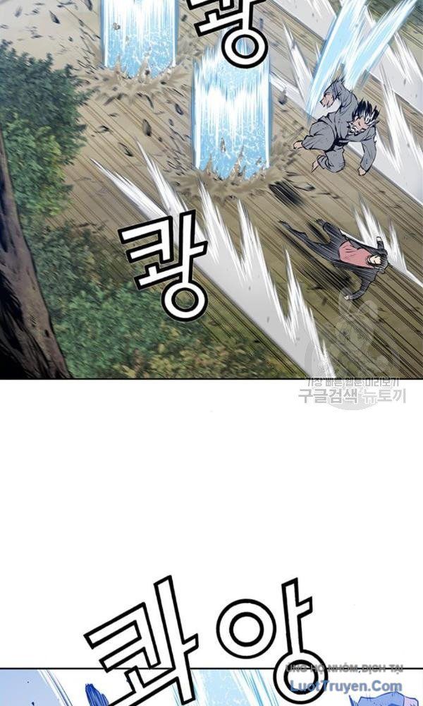 Chưởng Phong Ký Chapter 6 - Trang 2