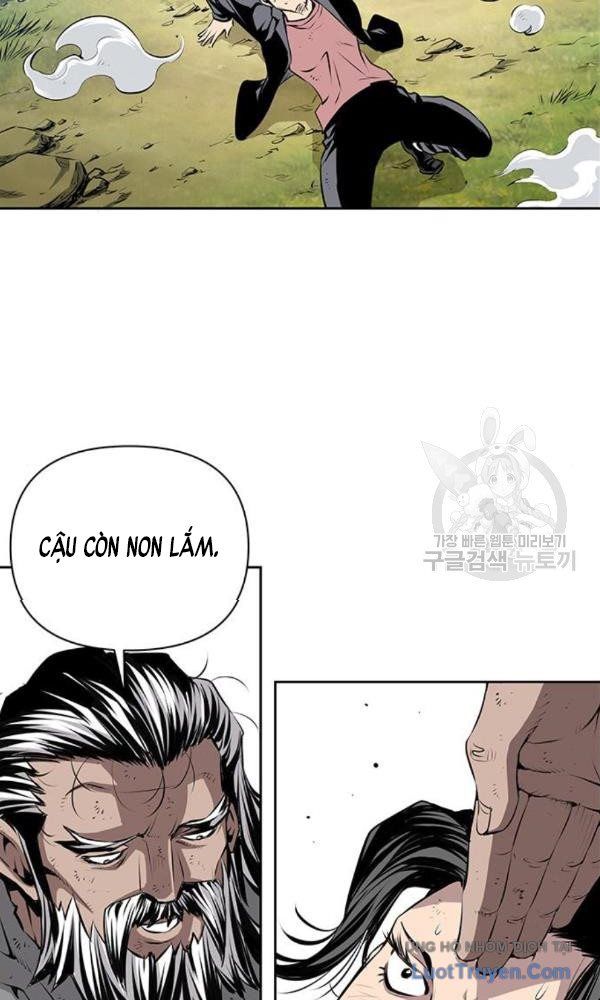 Chưởng Phong Ký Chapter 6 - Trang 2