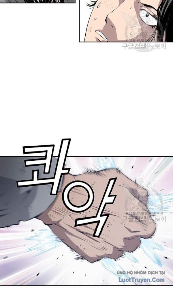 Chưởng Phong Ký Chapter 6 - Trang 2