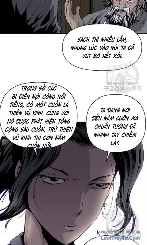 Chưởng Phong Ký Chapter 6 - Trang 2