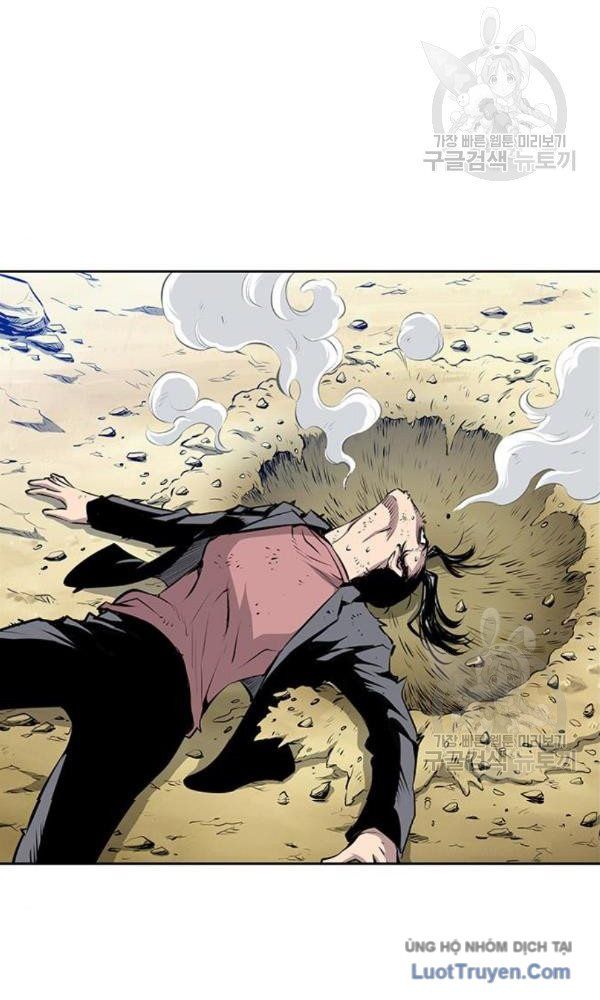 Chưởng Phong Ký Chapter 6 - Trang 2